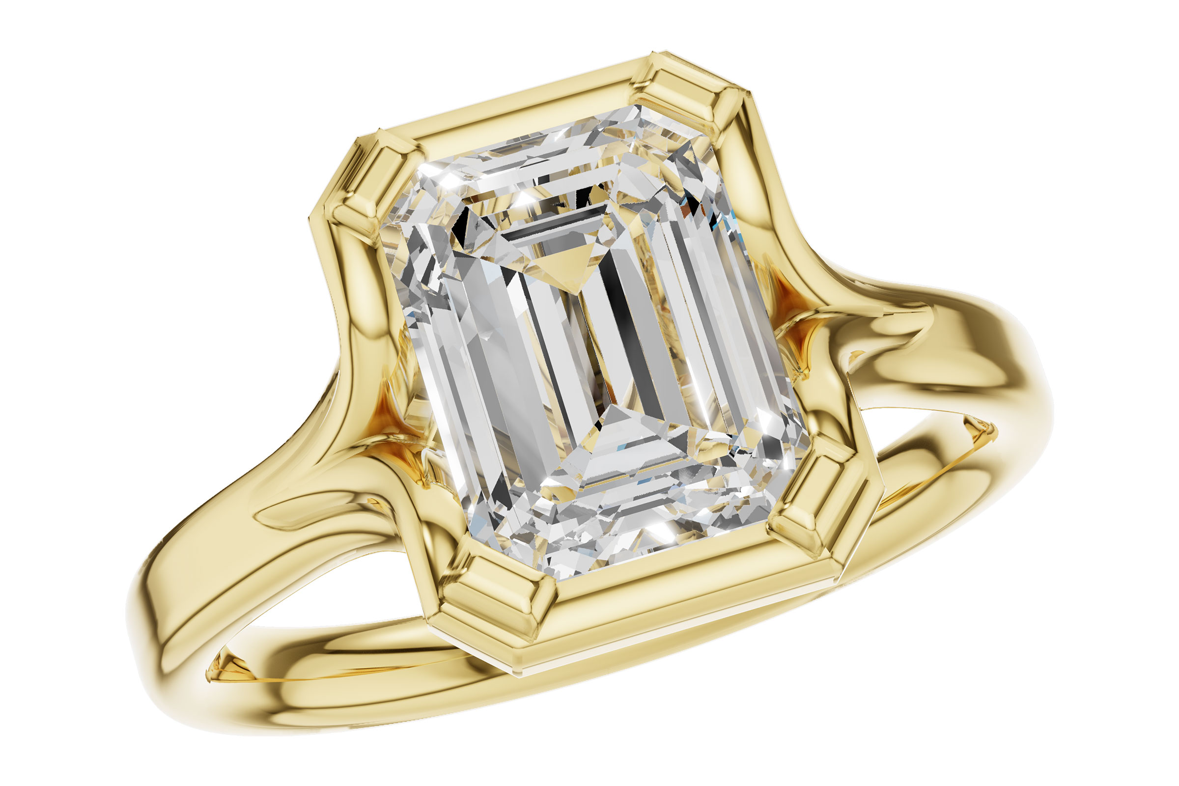 C284-91181: LDS SEMI RG