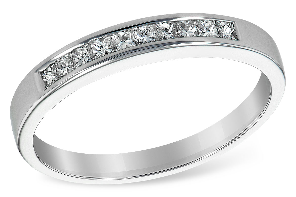 D102-23899: LDS WED RG .25TW