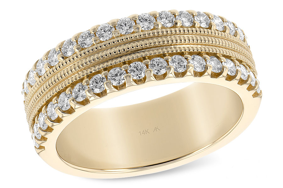 D105-88417: LDS WED RG .68 TW