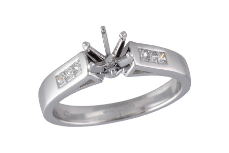 D193-12972: LDS SEMI DIA RG .17 TW
