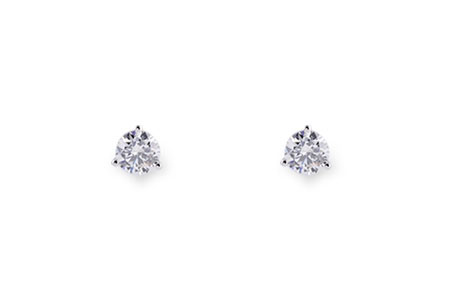 D193-15672: EARRINGS .10 TW