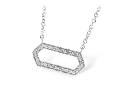 D197-65690: NECK .19 TW