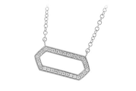 D197-65690: NECK .19 TW