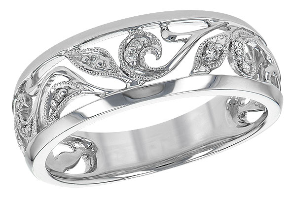 D199-45681: LDS WED RG .04 TW