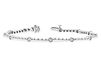 D282-19354: BRACELET .25 TW