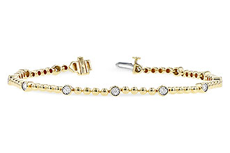 D282-19354: BRACELET .25 TW