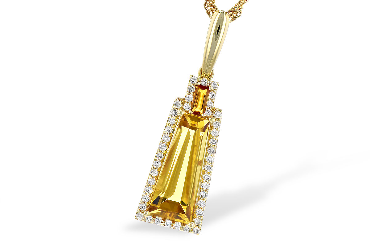 D282-19363: NECK 2.38 CITRINE 2.58 TGW