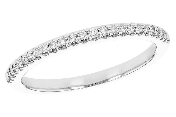 D282-21099: M282-21108 LDS WED ONLY