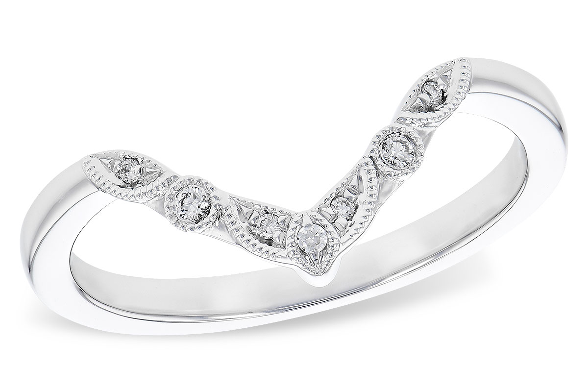 D282-26554: LDS DIA WED RG .03 TW