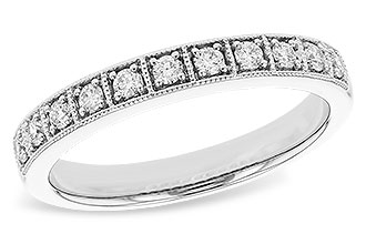 D283-11181: LDS DIA WED RG .23 TW