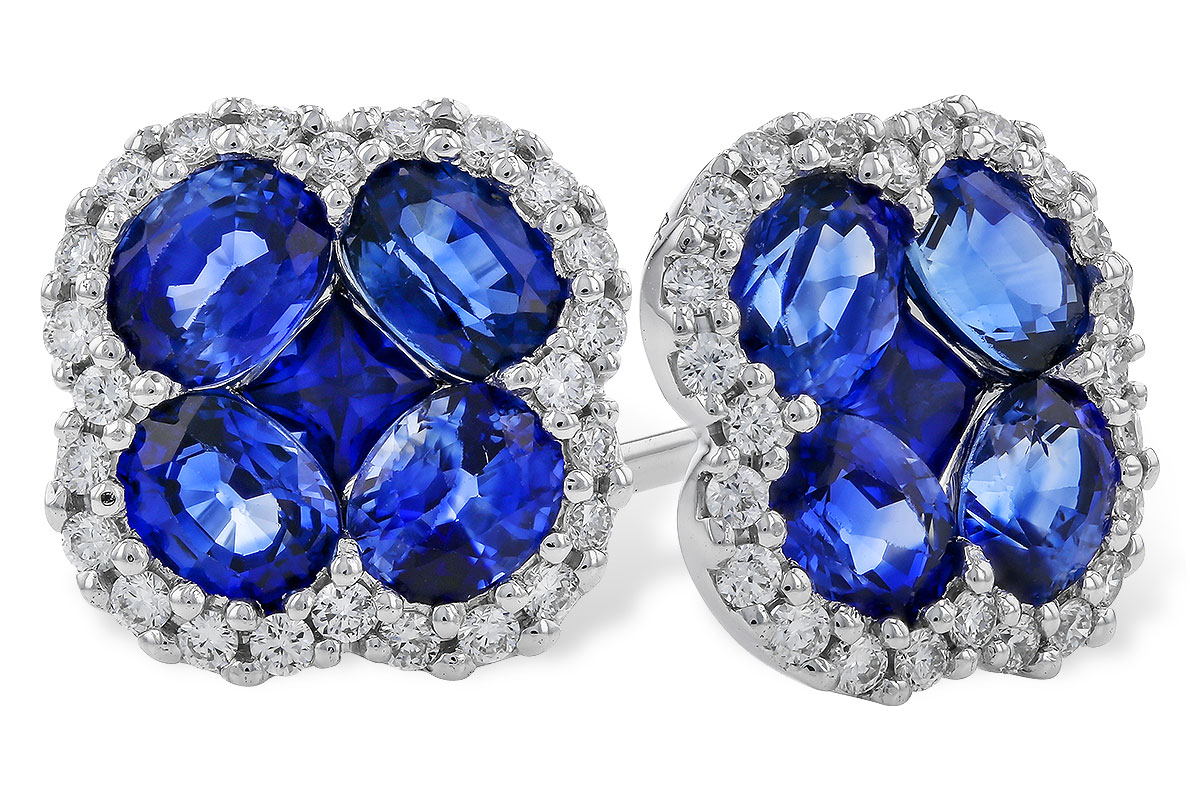 D284-02017: EARR 2.00 TW SAPP 2.22 TGW