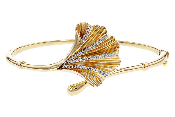D284-07490: BANGLE .25 TW