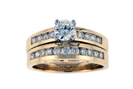 E017-65681: SET 0.40 BR 1.00 TW