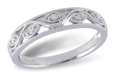 E193-15708: LDS WED RG .05 TW