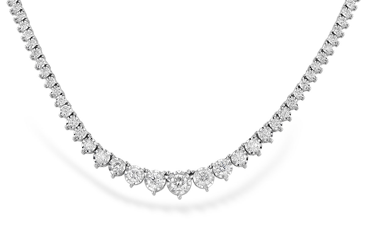 E199-52972: NECK 4.00 TW (17")