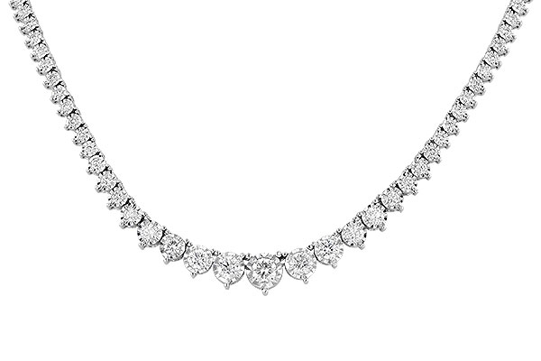 E199-52972: NECK 4.00 TW (17")