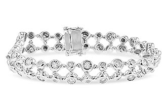 E282-20226: BRACELET 1.33 TW