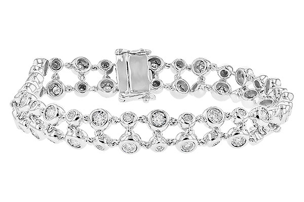 E282-20226: BRACELET 1.33 TW