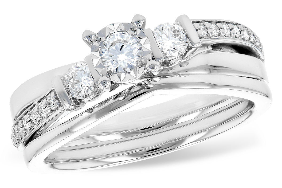 E282-21099: SET .15 BR .42 TW