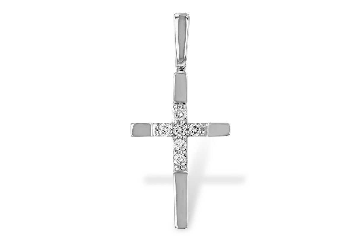 E283-14763: PENDANT .14 TW