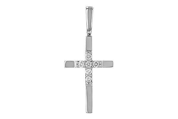 E283-14763: PENDANT .14 TW