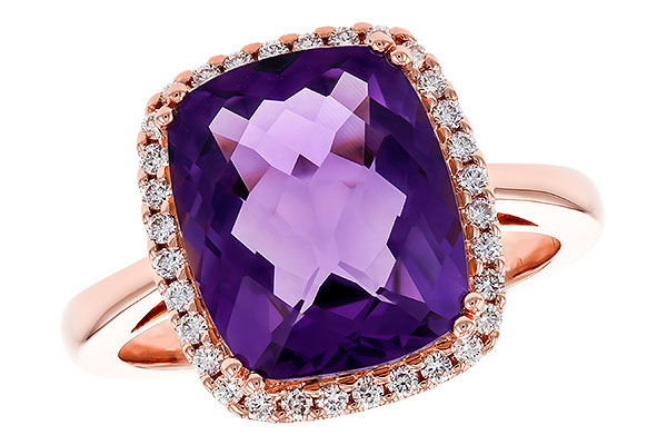 E284-02972: LDS RG 4.57 AMETHYST 4.80 TGW (12x10MM CU)