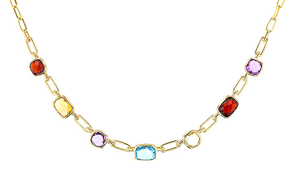 E284-03863: NECK 8.87 TW SEMI-PREC (GT,CIT,AMY,G.AMY,BT) (17")