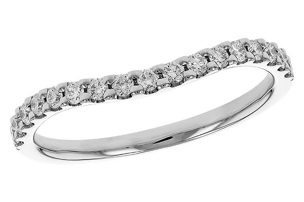 E284-08445: LDS DIA WED RG .27 TW