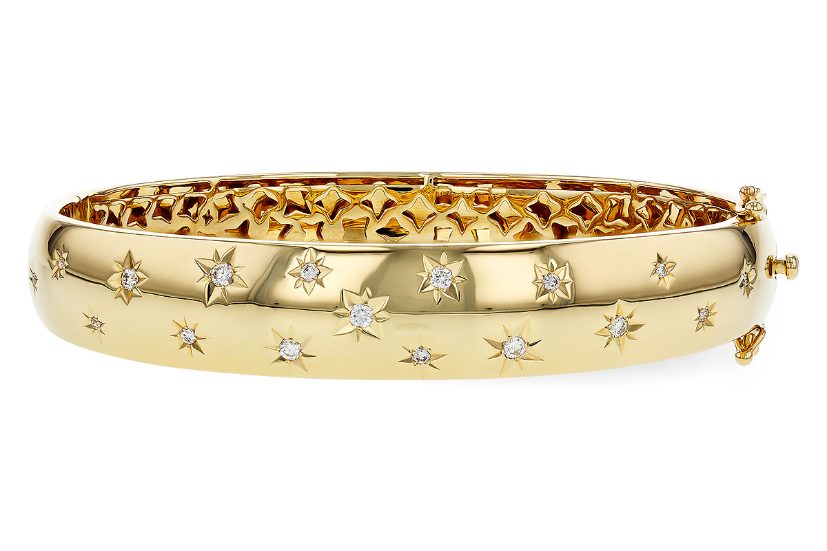 E284-91145: BANGLE .30 TW