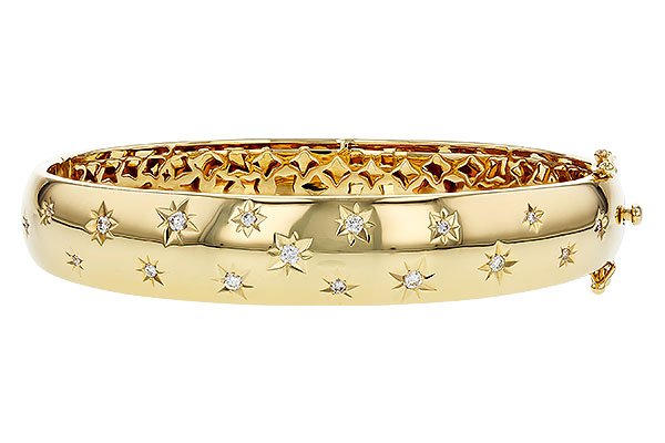E284-91145: BANGLE .30 TW