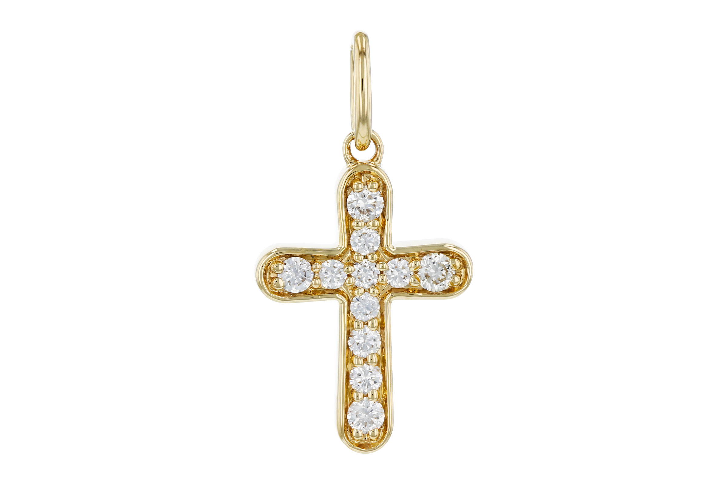 E284-93872: PENDANT .16 TW