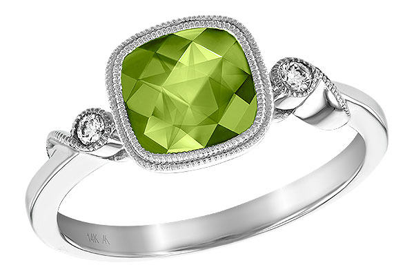 F193-16626: LDS RG 1.54 PERIDOT 1.59 TGW