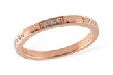 F195-82072: LDS WED RG .10 TW