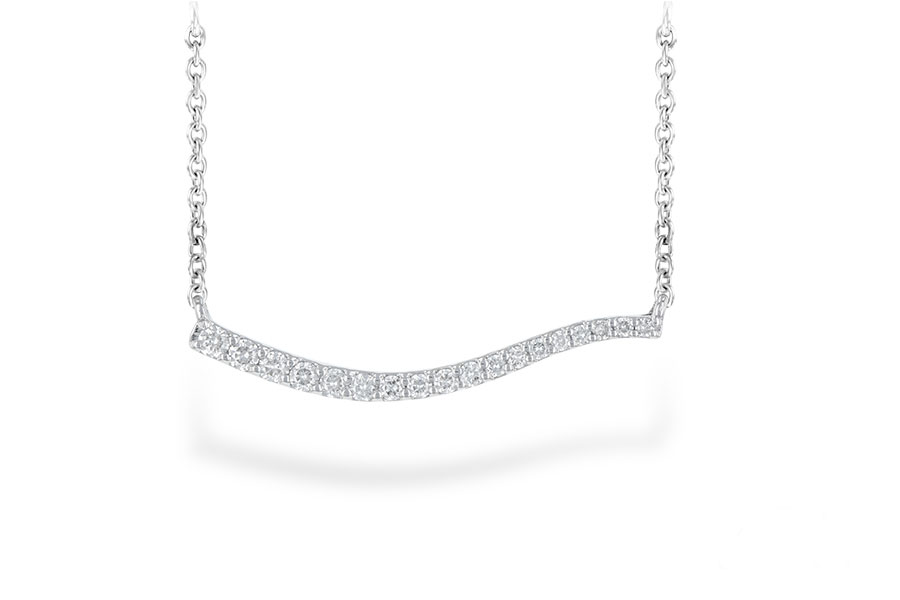 F197-72026: NECK .25 TW