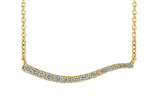 F197-72026: NECK .25 TW