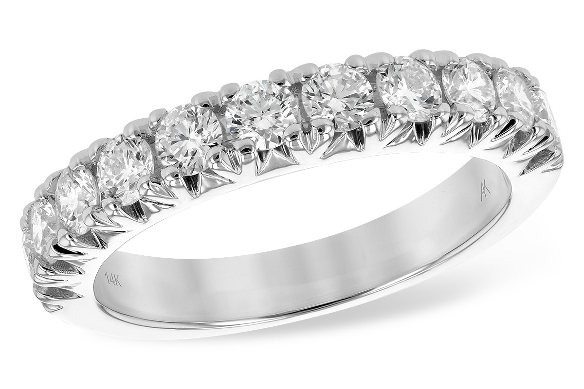 F199-46626: LDS WED RG 1.00 TW