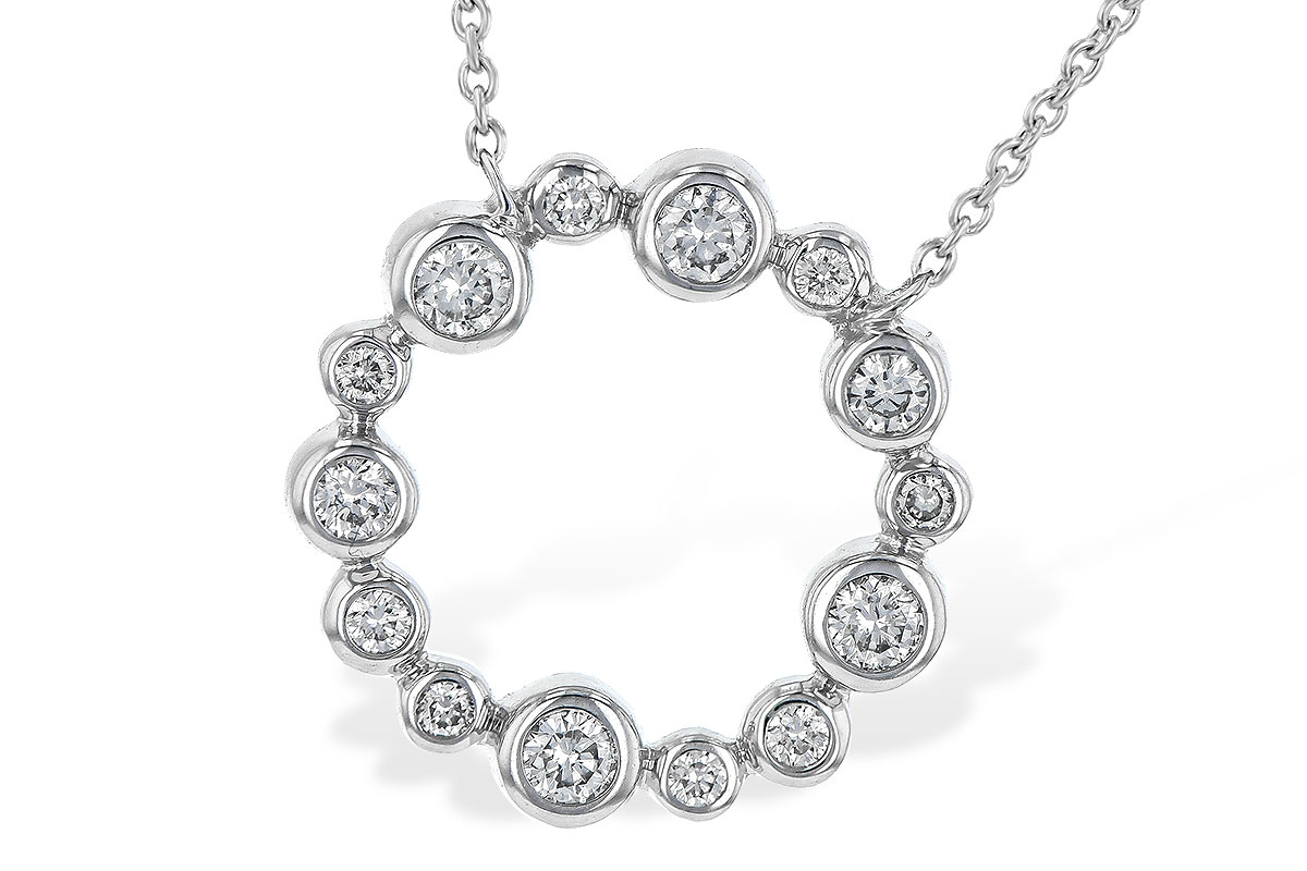 F199-48454: NECK .25 TW