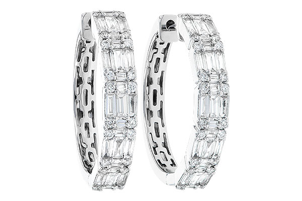 F282-22054: EARR .65 BAG .90 TW