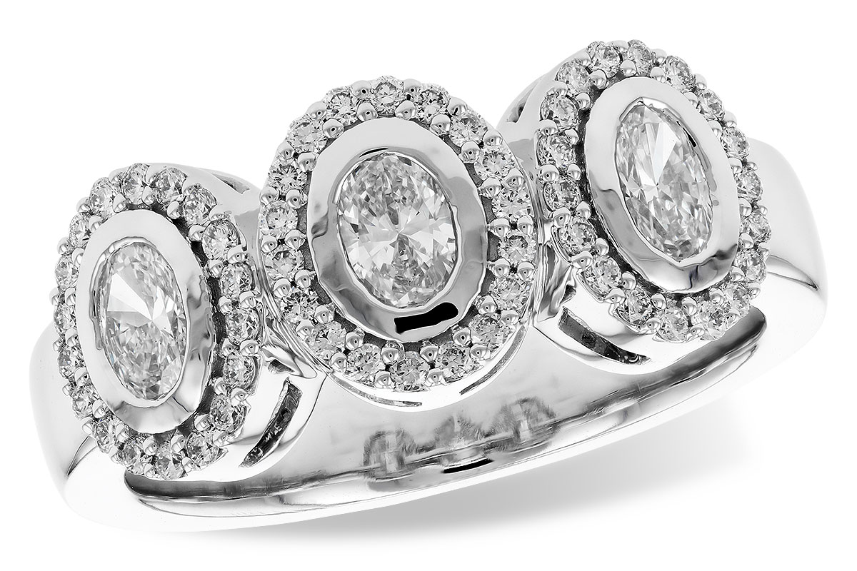 F283-15690: LDS DIA RG .54 OVALS .80 TW