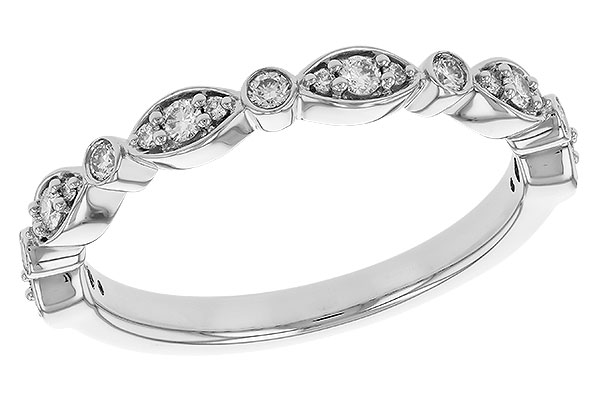 F283-16572: LDS DIA WED RG .23 TW