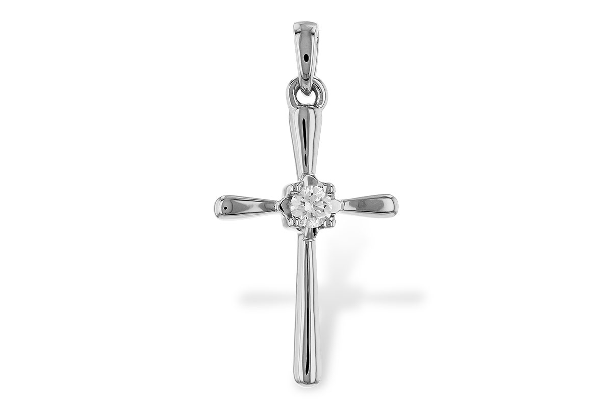 F284-02917: PENDANT .10 BR