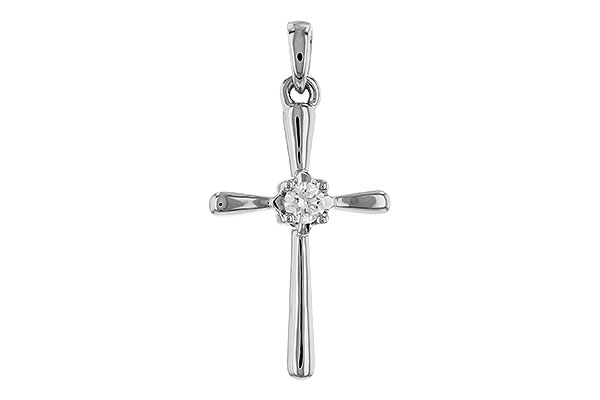 F284-02917: PENDANT .10 BR