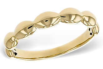 F284-05690: LDS WED RG