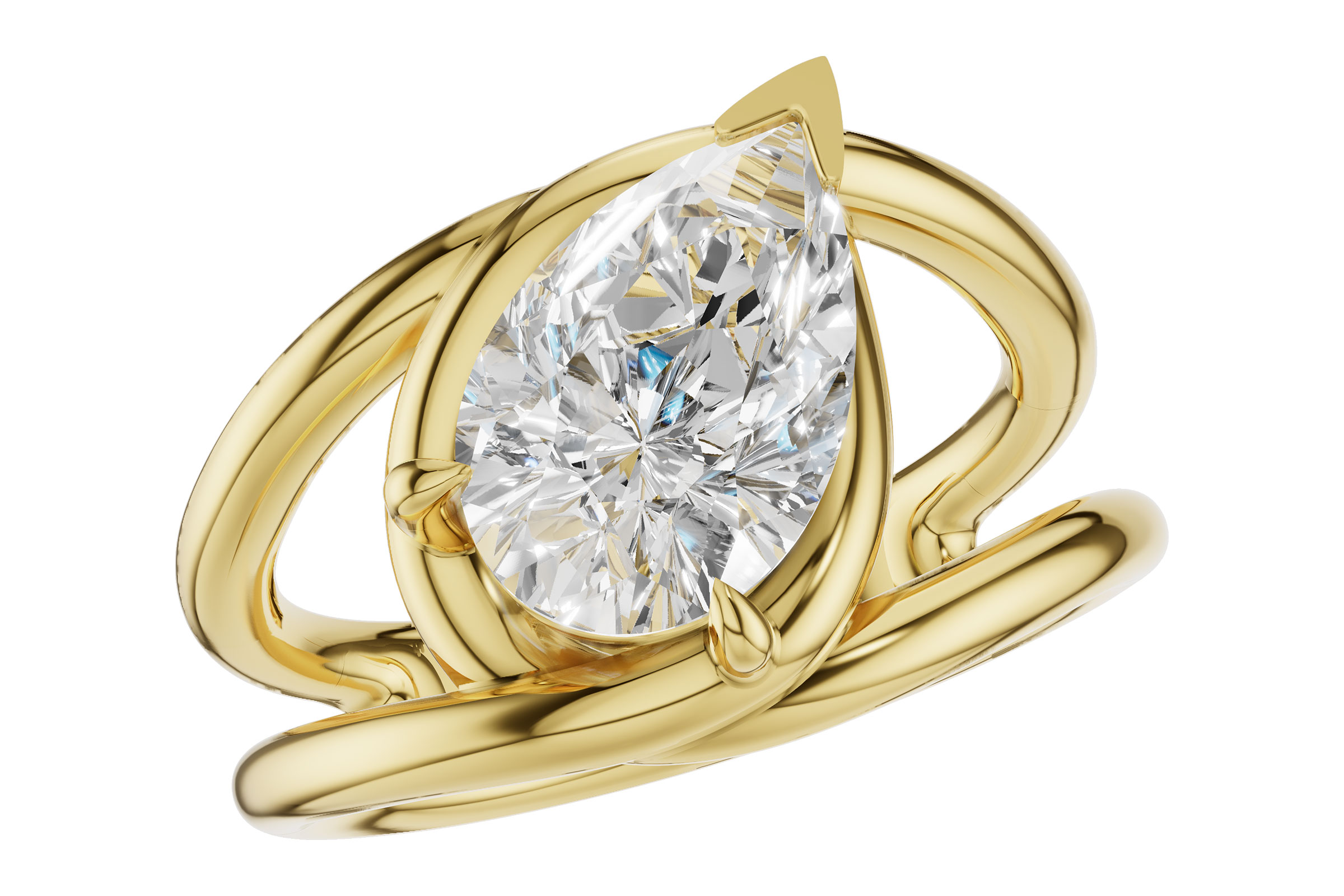 F284-91181: LDS SEMI RG