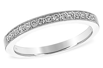 G102-19308: LDS WED RG .19 TW