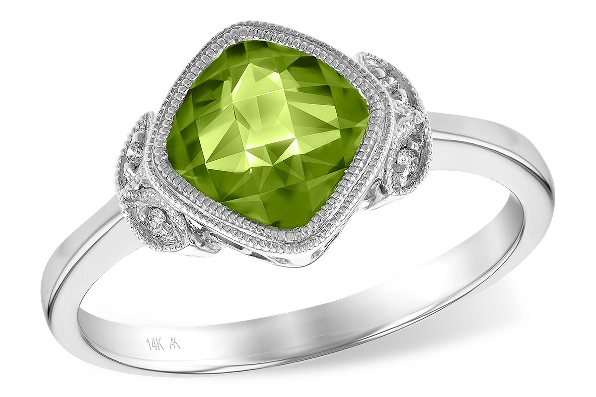 G193-16599: LDS RG 1.51 PERIDOT 1.53 TGW