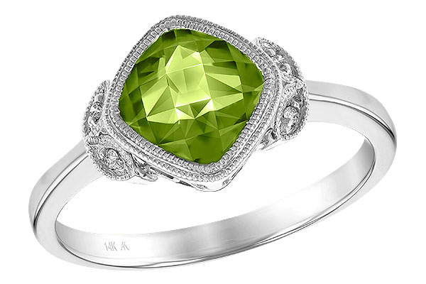 G193-16599: LDS RG 1.51 PERIDOT 1.53 TGW