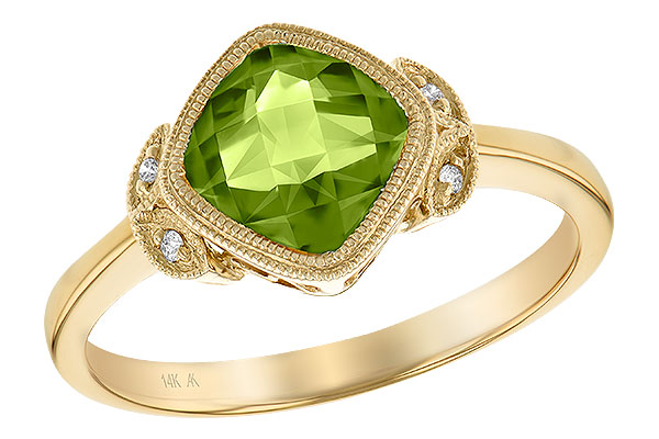 G193-16599: LDS RG 1.51 PERIDOT 1.53 TGW