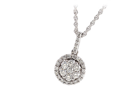 G195-89308: NECK .53 TW
