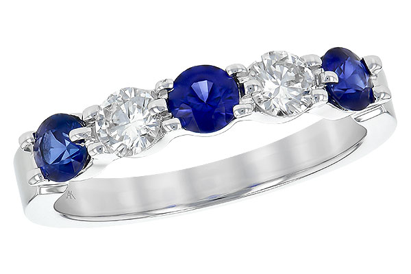 G198-62999: LDS WED RG .72 SAPP 1.10 TGW